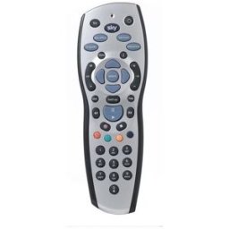 SKY 120 Sky TV Remote Control
