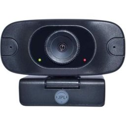 JPL Vision Mini TP USB 1080p HD Webcam - Plug & Play, New