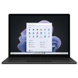 Microsoft 15" Surface Laptop 5 - Intel® Core™ i7, 512 GB SSD, Black, Used - Like New