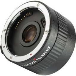 Viltrox C-AF 2XII Teleconverter Lens Extender Adapter (Canon), New