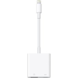 Apple Lightning to USB 3 Camera Adapter, New