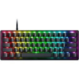 Razer Huntsman V3 Pro Mini Keyboard - UK Layout, New