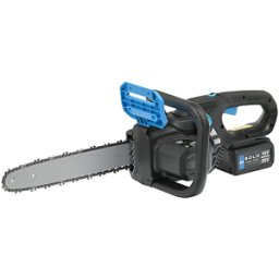 Mac Allister MCS3630-Li 36V Cordless Chainsaw 254mm, New