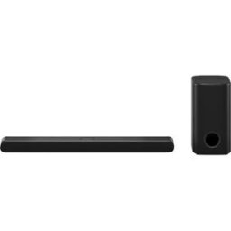 LG US77TY 3.1.3 Wireless Sound Bar with Dolby Atmos, New