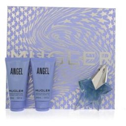 Mugler Angel - 25ml Eau De Parfum Gift Set