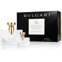 Bvlgari Splendida Patchouli Tentation 100ml Eau De Parfum Gift Set