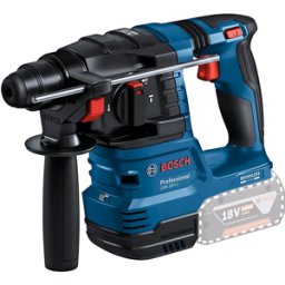 Bosch Professional 18V Coolpack Cordless Jigsaw (Bare Tool) - GST 18V-LI, New