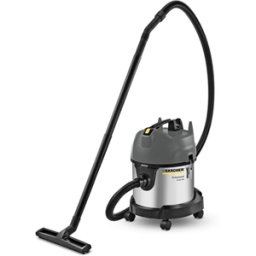 Karcher NT 20/1 ME Classic – Wet & Dry Vacuum Cleaner, New