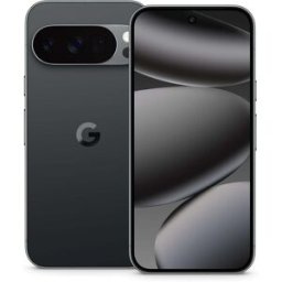 Google Pixel 10 Pro 1TB Obsidian SIM-Free Unlocked Mobile Phone