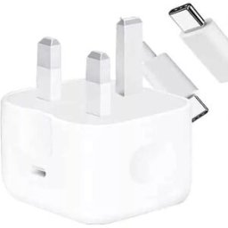 Ang Premium 20W USB-C Power Plug