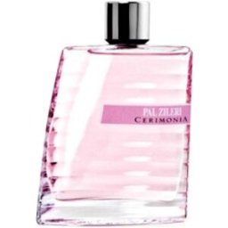 Pal Zileri Cerimonia Pour Femme - 50ml Eau de Toilette Spray