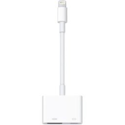 Apple Lightning Digital AV Adapter, New
