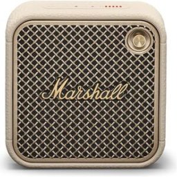 Marshall Willen II Bluetooth Speaker - Cream, New