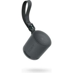 Sony SRS-XB100 - Wireless Bluetooth Portable Speaker - Black, New