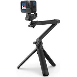 GoPro 3-Way 2.0 (Tripod/Grip/Arm) - Official GoPro Accessory