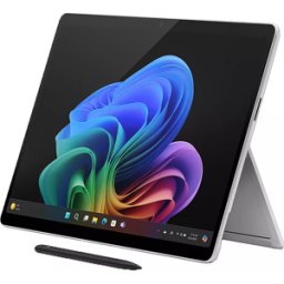 Microsoft Surface Pro Copilot+ C10 - 13" Tablet, 16GB RAM, 512GB SSD,, New