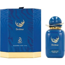 Arabiyat Prestige Bedour EDP 100ML For Women