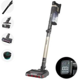 SHARK Stratos Anti Hair Wrap Plus with Pet Tool IZ400UKT Cordless Vacuum Cleaner - Copper, New