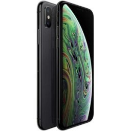 Apple iPhone XS 256GB Space Grey SIM-Free Unlocked Mobile Phone, Used - Very Good