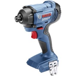 Bosch Professional GDR 18V-160 Cordless Impact Driver – 18V CoolPack, Bare Tool, New