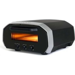 Ooni Volt 12 Electric Pizza Oven - Electric Versitle Pizza Oven - Indoor and Outdoor Pizza Maker - Kitchen Countertop Oven