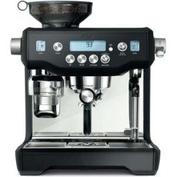 Sage The Oracle Bean to Cup Coffee Machine – Black Truffle