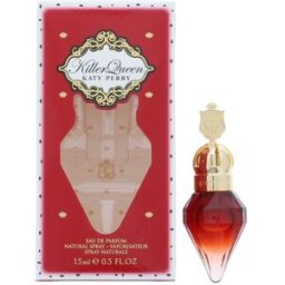 Katy Perry Killer Queen 15ml Eau de Parfum Spray