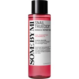 Some by Mi Snail TrueCICA Miracle Repair Toner for Skin Regeneration 150mL