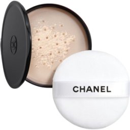 Chanel Poudre Universelle Libre Loose Powder Nomade Format 6g 20 - Medium Light Refill