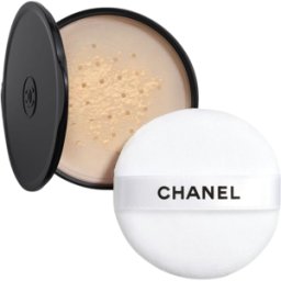 Chanel Poudre Universelle Libre Loose Powder Nomade Format 6g 40 - Medium Plus Refill