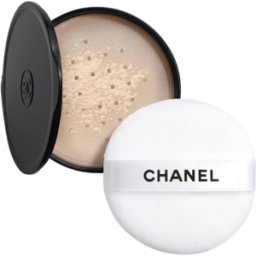 Chanel Poudre Universelle Libre Loose Powder Nomade Format 6g 30 - Medium Refill