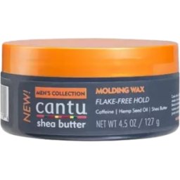 Cantu Men's Molding Hair Wax 127g