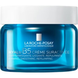 La Roche-Posay Hyalu B5 Suractivated Cream Firming and Replumping 50mL NO SPF