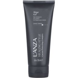 L'Anza Healing Style Mega Gel 6.8oz/200ml