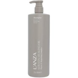 L'Anza Keratin Healing Oil Shampoo 950ml