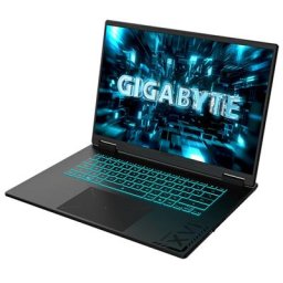 Gigabyte A16 PRO DYH 16.0" Windows 11 Home (7 240H/1TB SSD/32GB DDR5/RTX 50