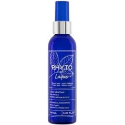 Phyto Paris laque Botanical Hair Spray Medium to Strong Hold All Hair Types 150mL