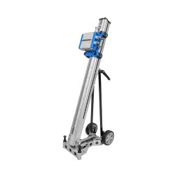 Core Drill Stand - drilling diameter up to 480 mm - 760 mm stroke