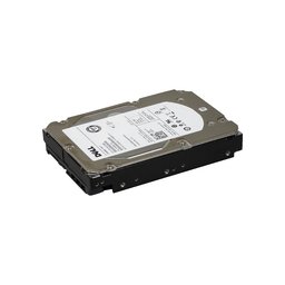 Dell HDD 600GB 15.000RPM 3,5 Inch **Refurbished** W347K-RFB - eet01