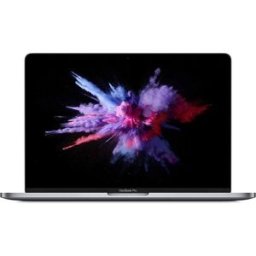 MacBook Pro 15,4 i5-8257U 8GB Ram 128GB SSD Touchbar 13 - Space Grey, Used - Very Good