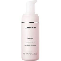 Darphin Intral Air Mousse Cleanser for Sensitive Skin 125mL
