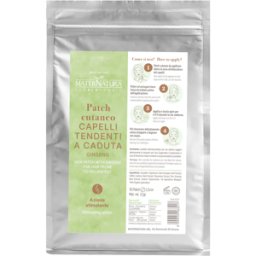 Maternatura Ginseng Overnight Hair Stimulating Patch 30 un.