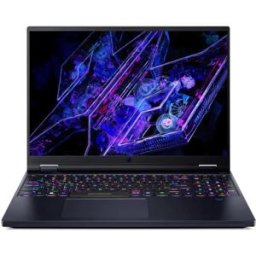Predator Helios 16 PH16-72 predator I9-14900HX 16GB RAM 1TB SSD RTX 4070 - Black, Used - Like New