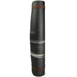 BAHE Power Hold 4mm Mat Anthracite Marble