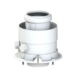 Navien 60/100 Vertical Flue Adaptor