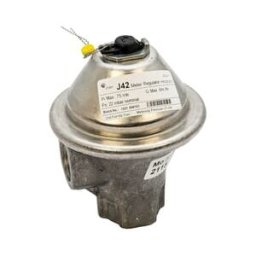 Elster Jeavons Honeywell Elster (J42) ¾” Domestic Angled Meter Regulator
