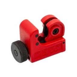 Rothenberger Minicut No.1 Pro Tube Cutter: 3-16mm