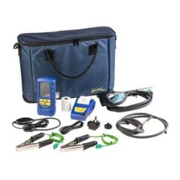 Anton Sprint Pro 3 Multifunction Flue Gas Analyser Kit A