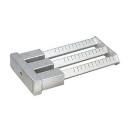 Hamilton Gas Products Ltd 3 Bar Chinese Commercial Cooker Burner - LPG