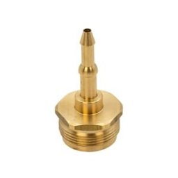 Rothenberger 3.5653 Gas Hose Adaptor